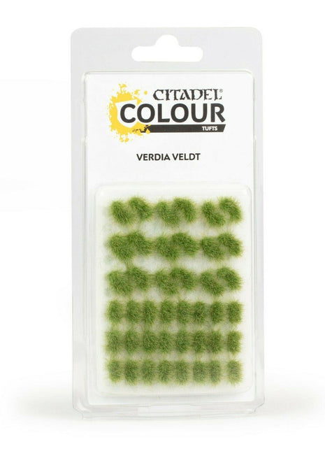 Games Workshop - Verdia Veldt