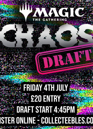 Chaos Draft - 4 Jul 2025