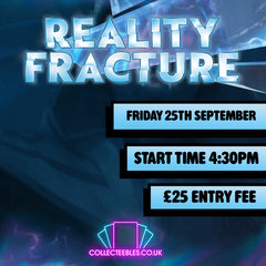 Collection image for: Reality Fracture