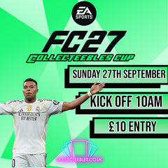 Collection image for: EA FC 27