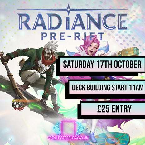 Radiance Pre-Rift - 17 Oct 2026